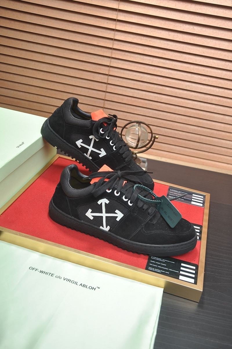 Off White Shoes